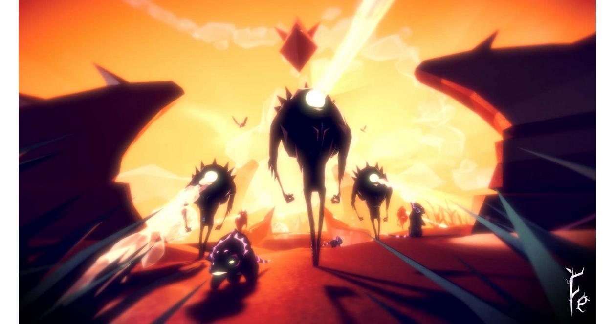 Fe - Xbox One