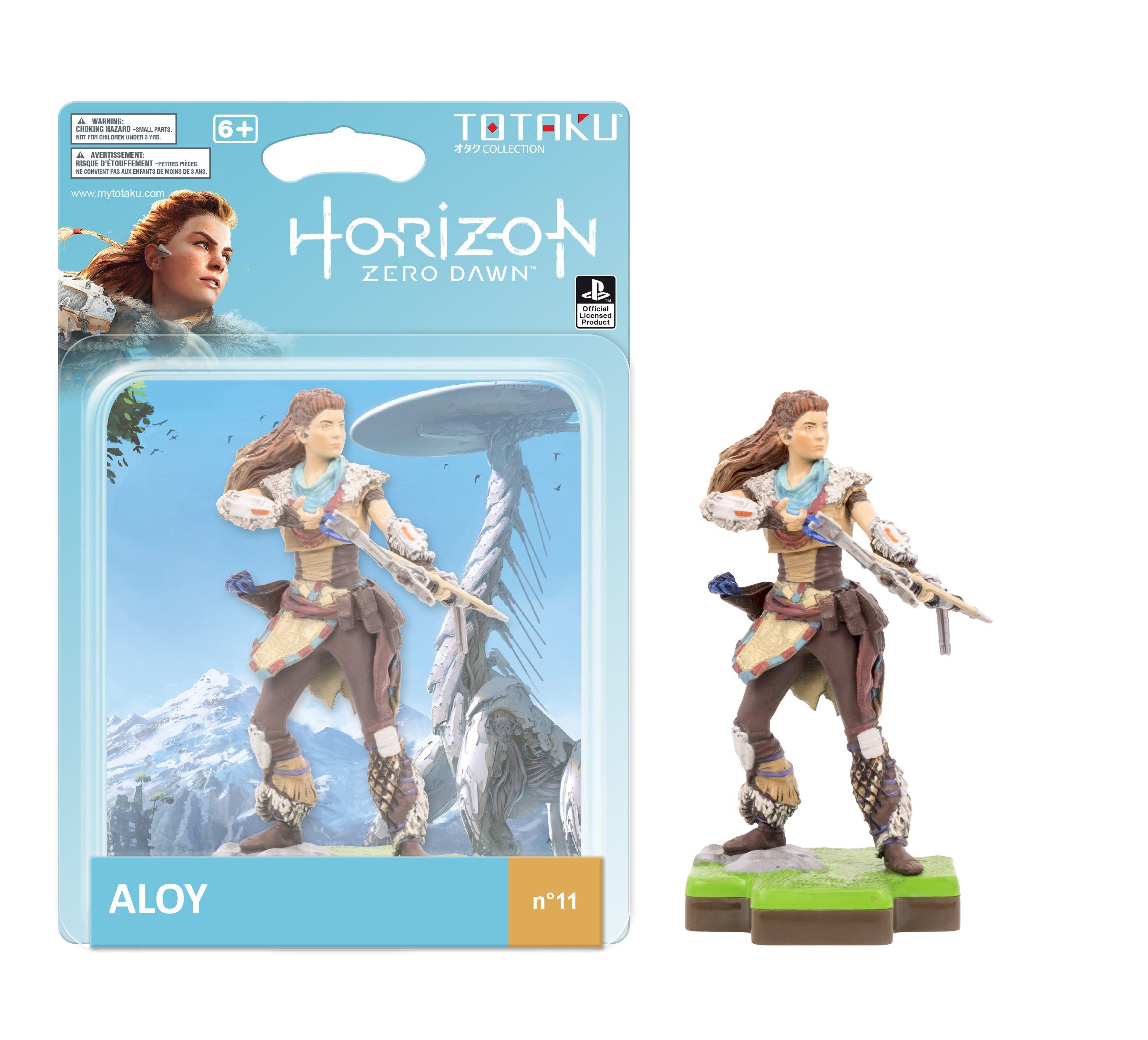 totaku aloy