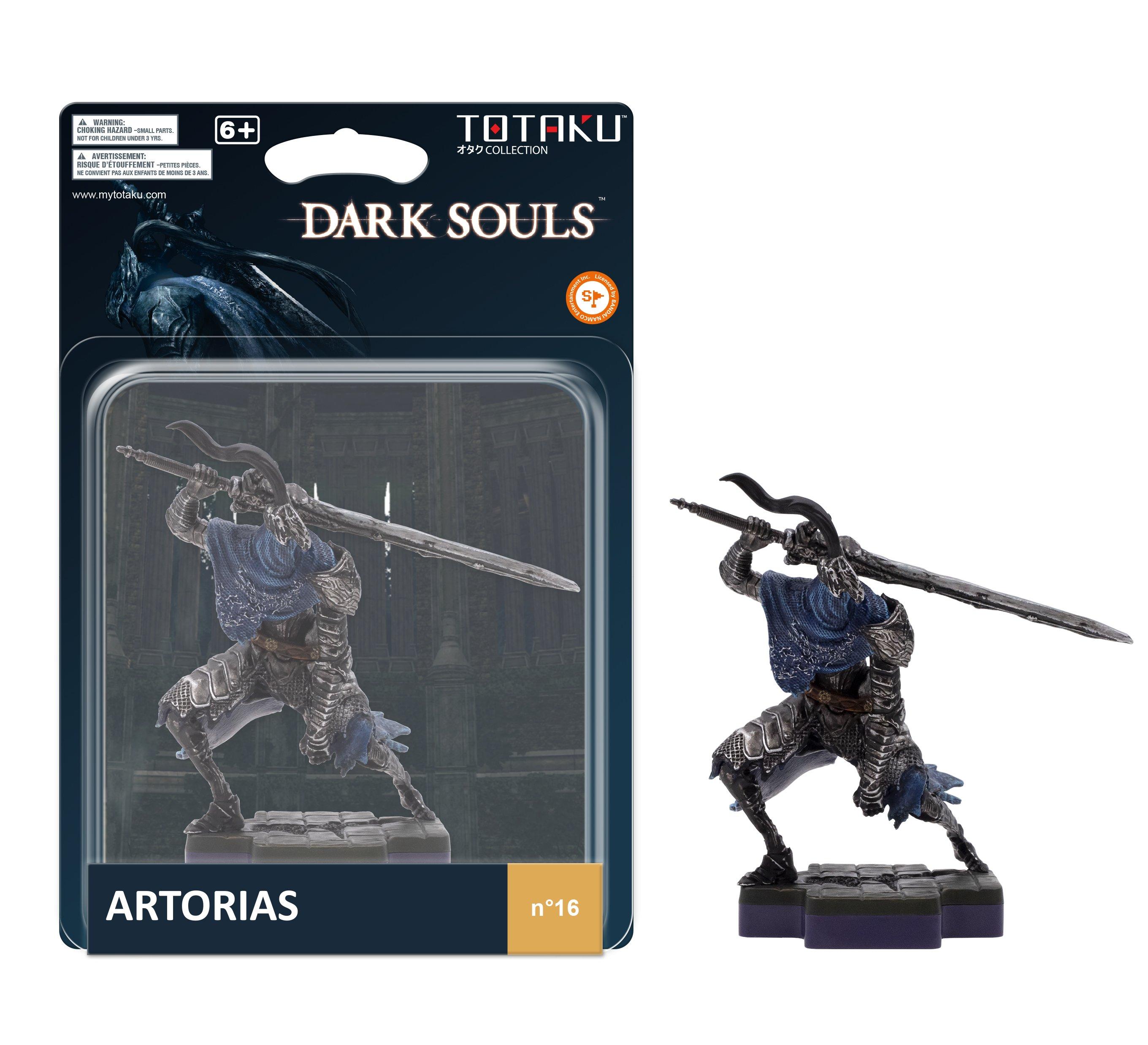 artorias action figure