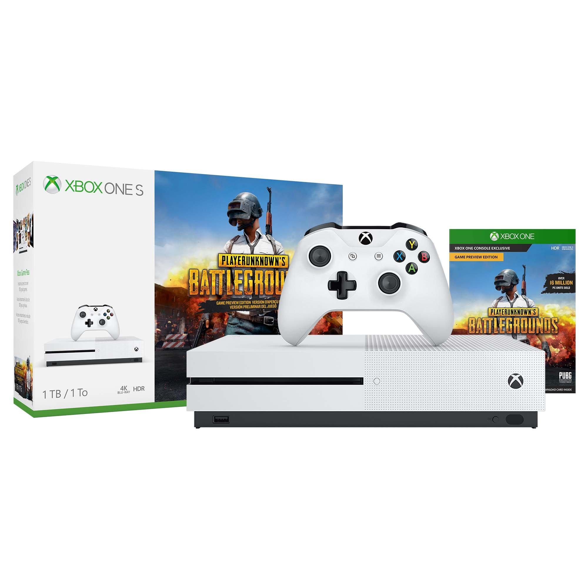 pubg xbox one gamestop