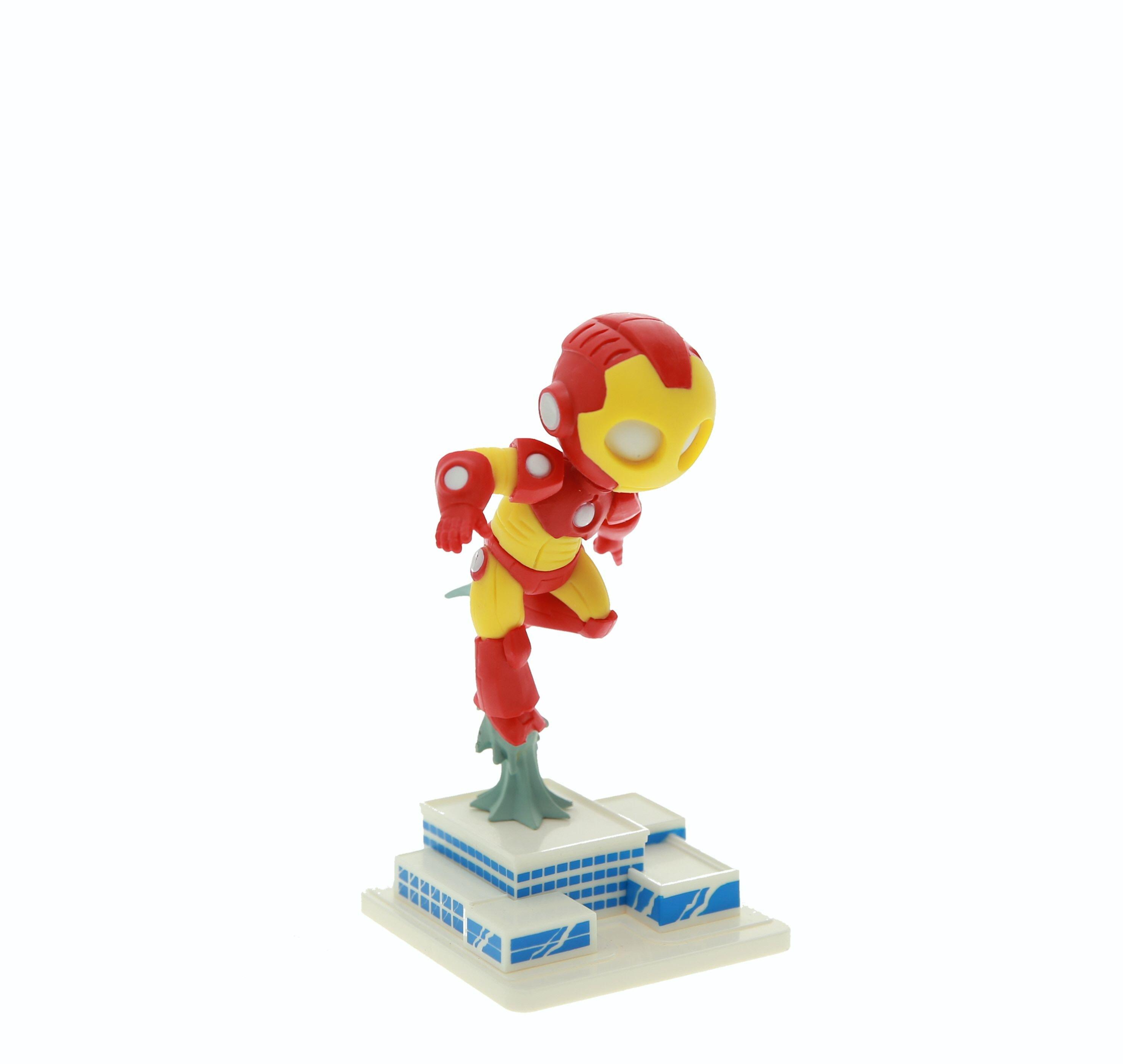 Iron Man Roblox Id