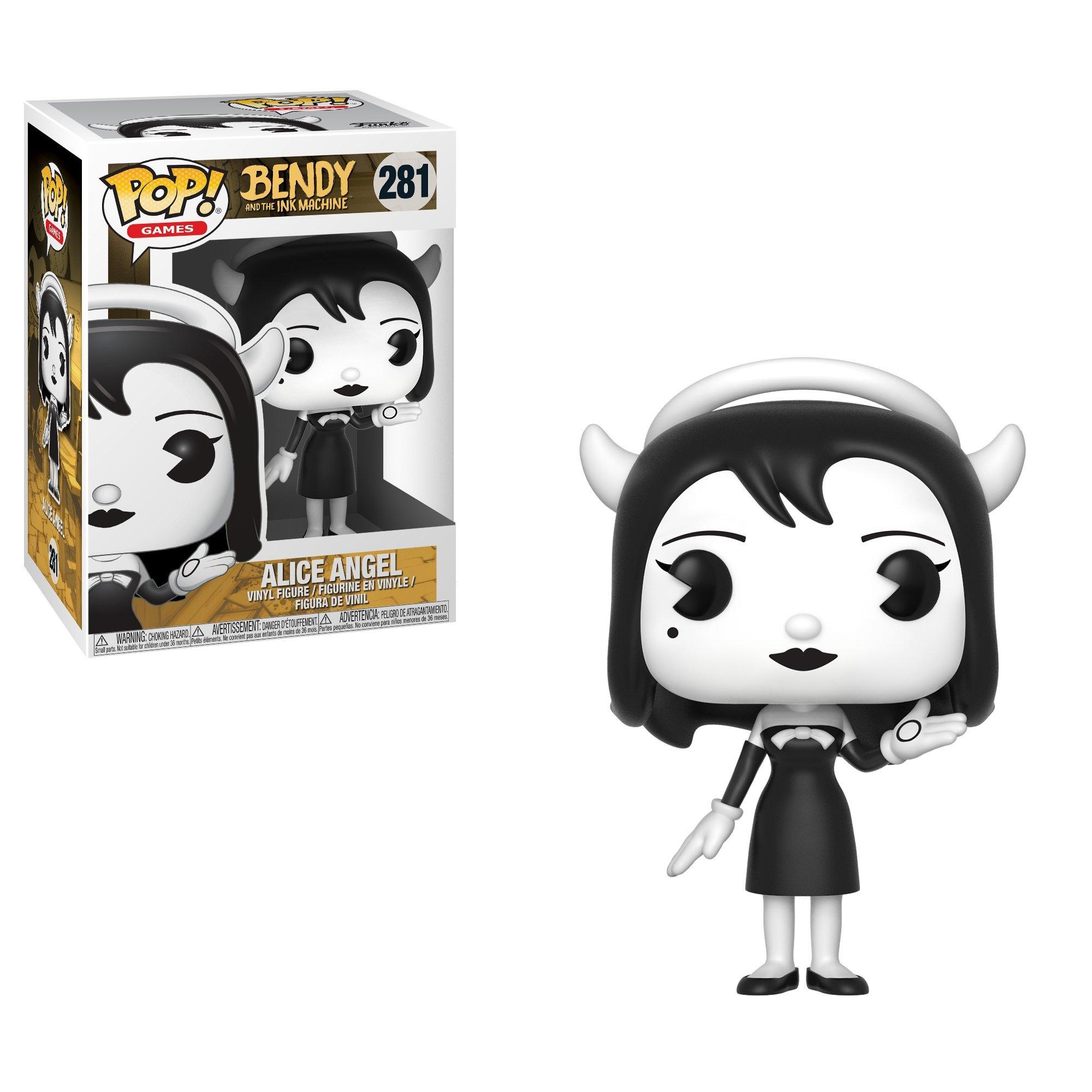 alice angel plush gamestop