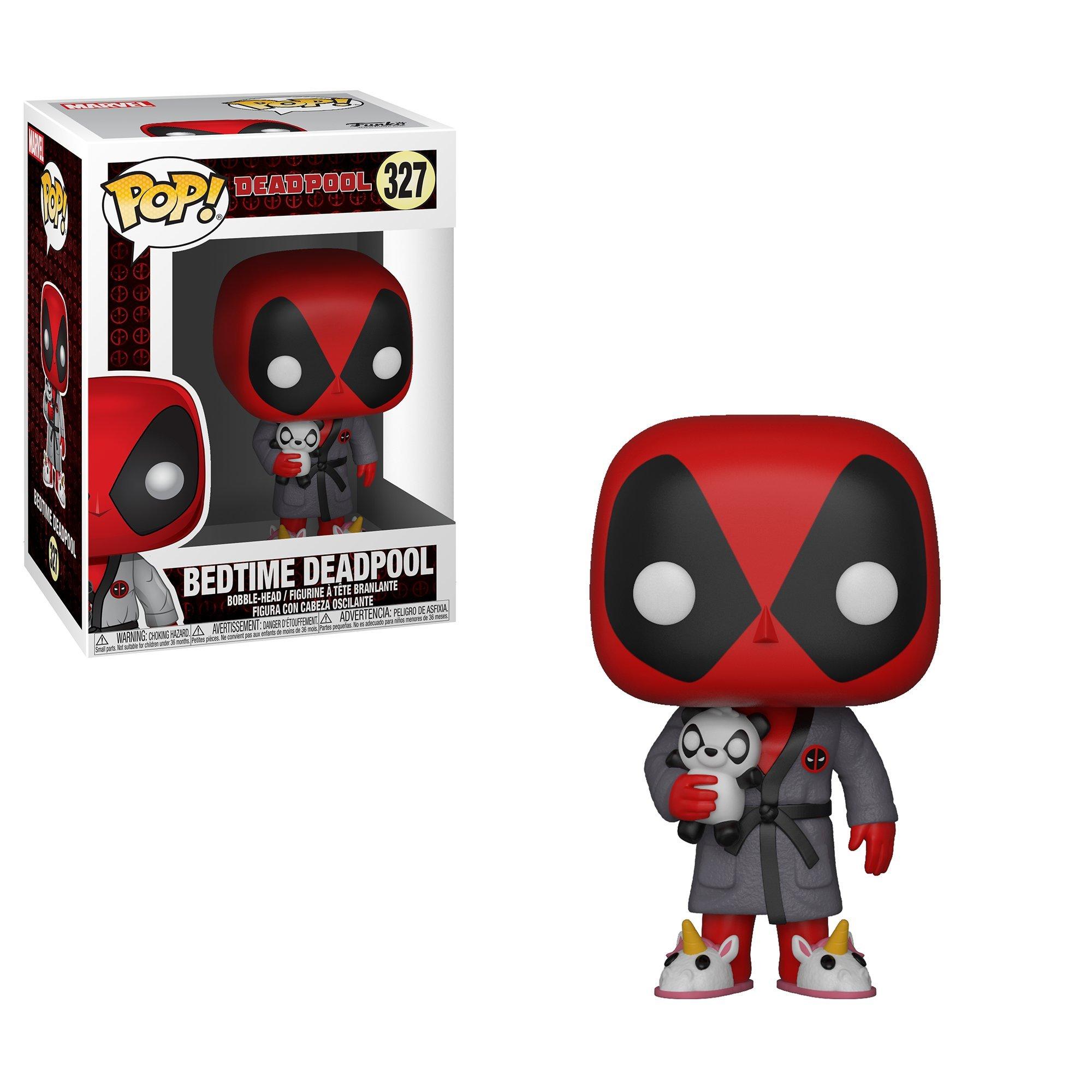 funko deadpool