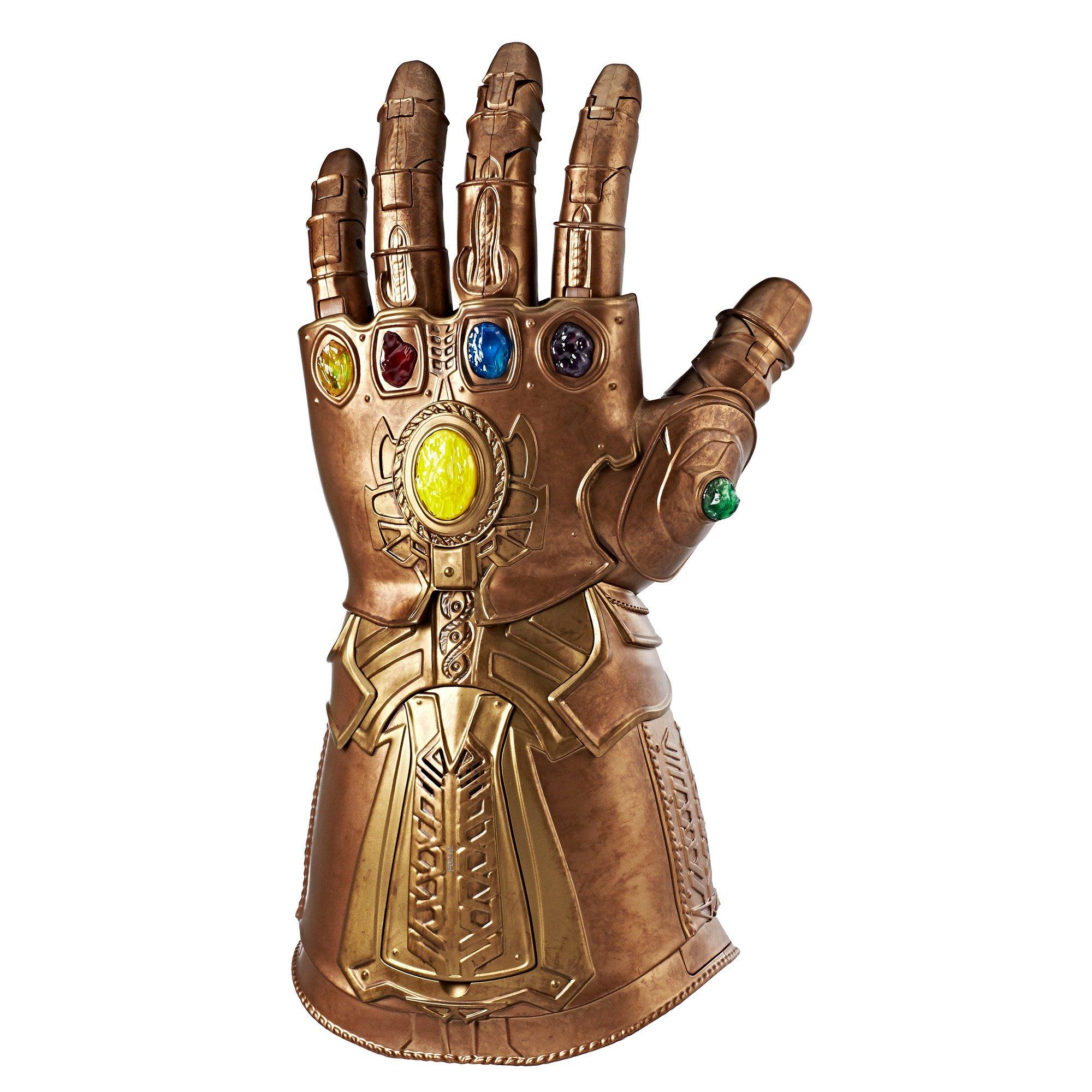 marvel legends endgame infinity gauntlet