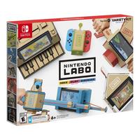 Nintendo LABO Variety Kit Deals