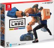 nintendo labo price