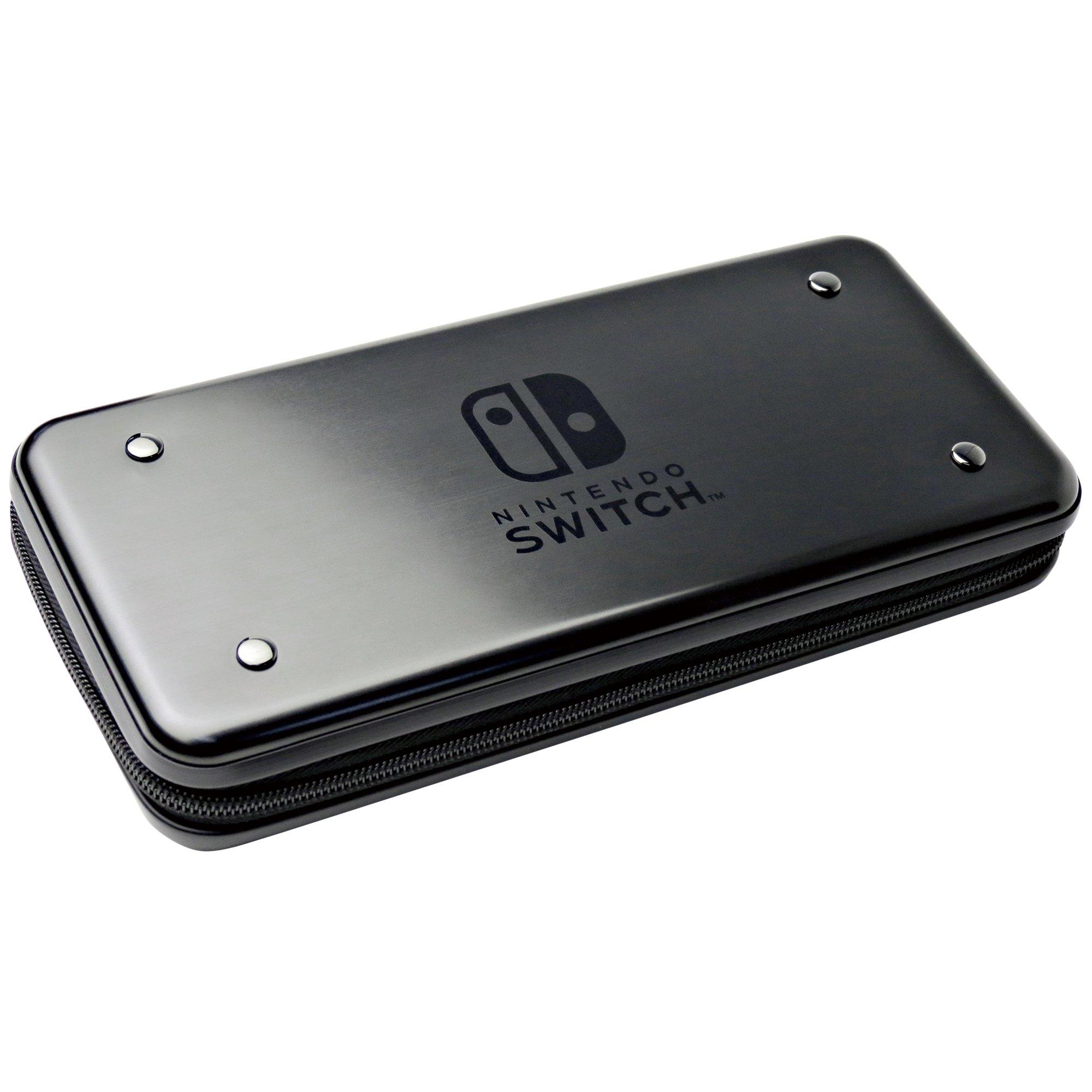 Nintendo Switch Aluminum Hard Case | Nintendo Switch | GameStop