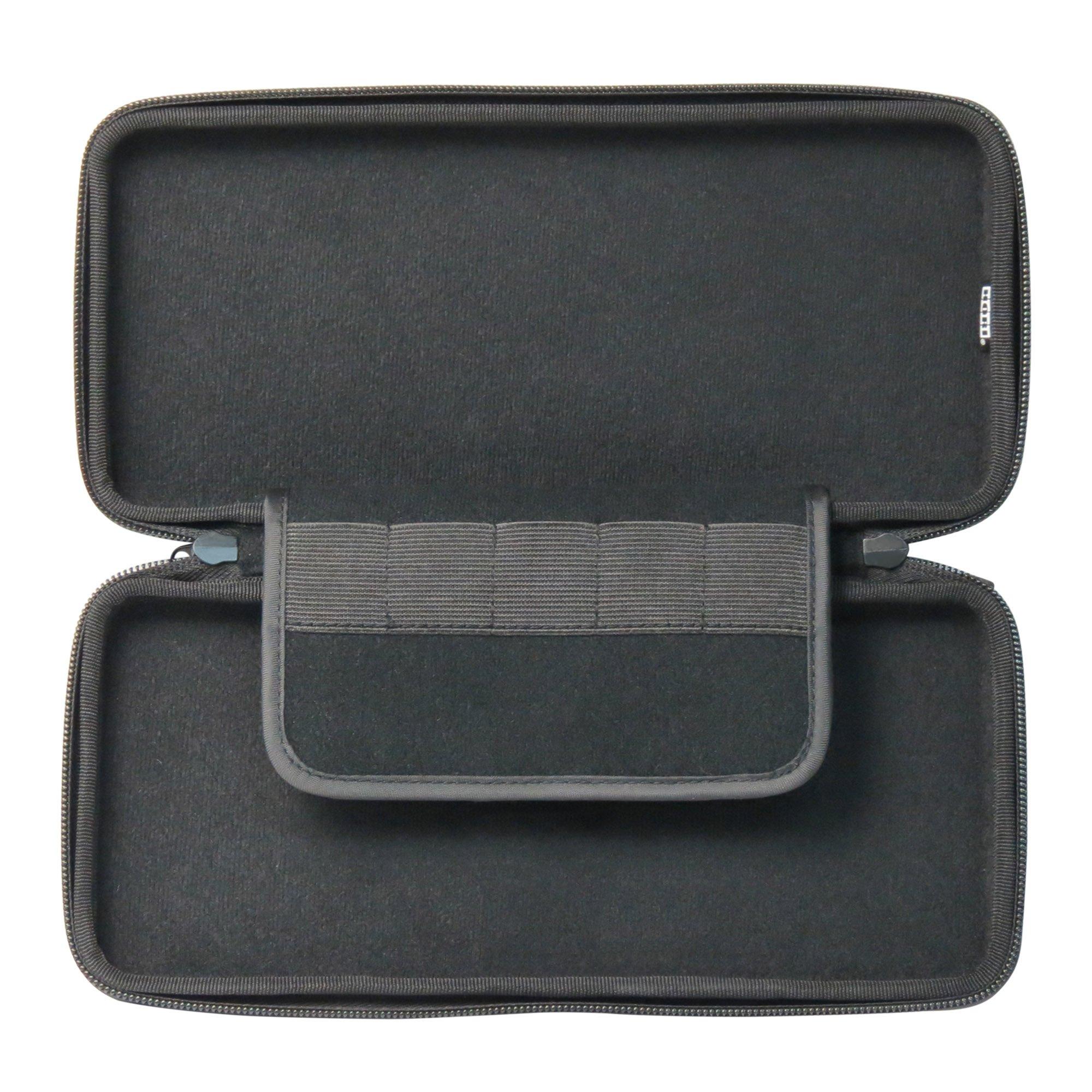 nintendo switch zelda aluminum case