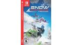 Snow Moto Racing Freedom - Nintendo Switch