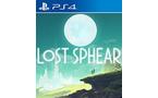 Lost Sphear - PlayStation 4
