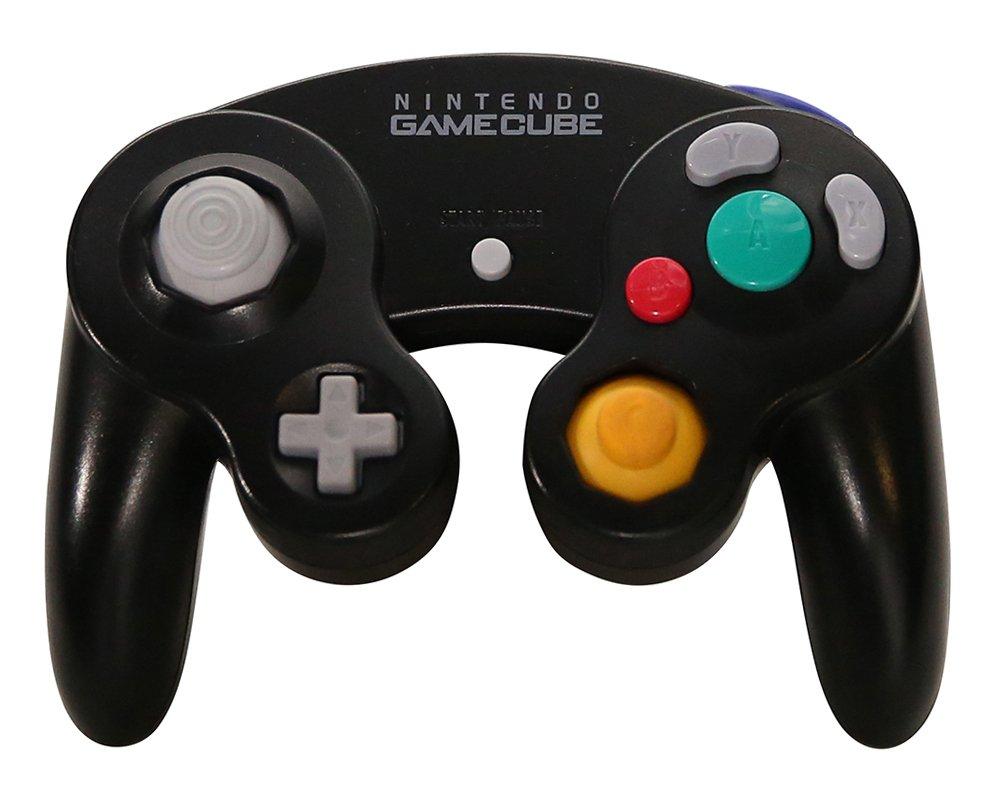 nintendo gamecube controller