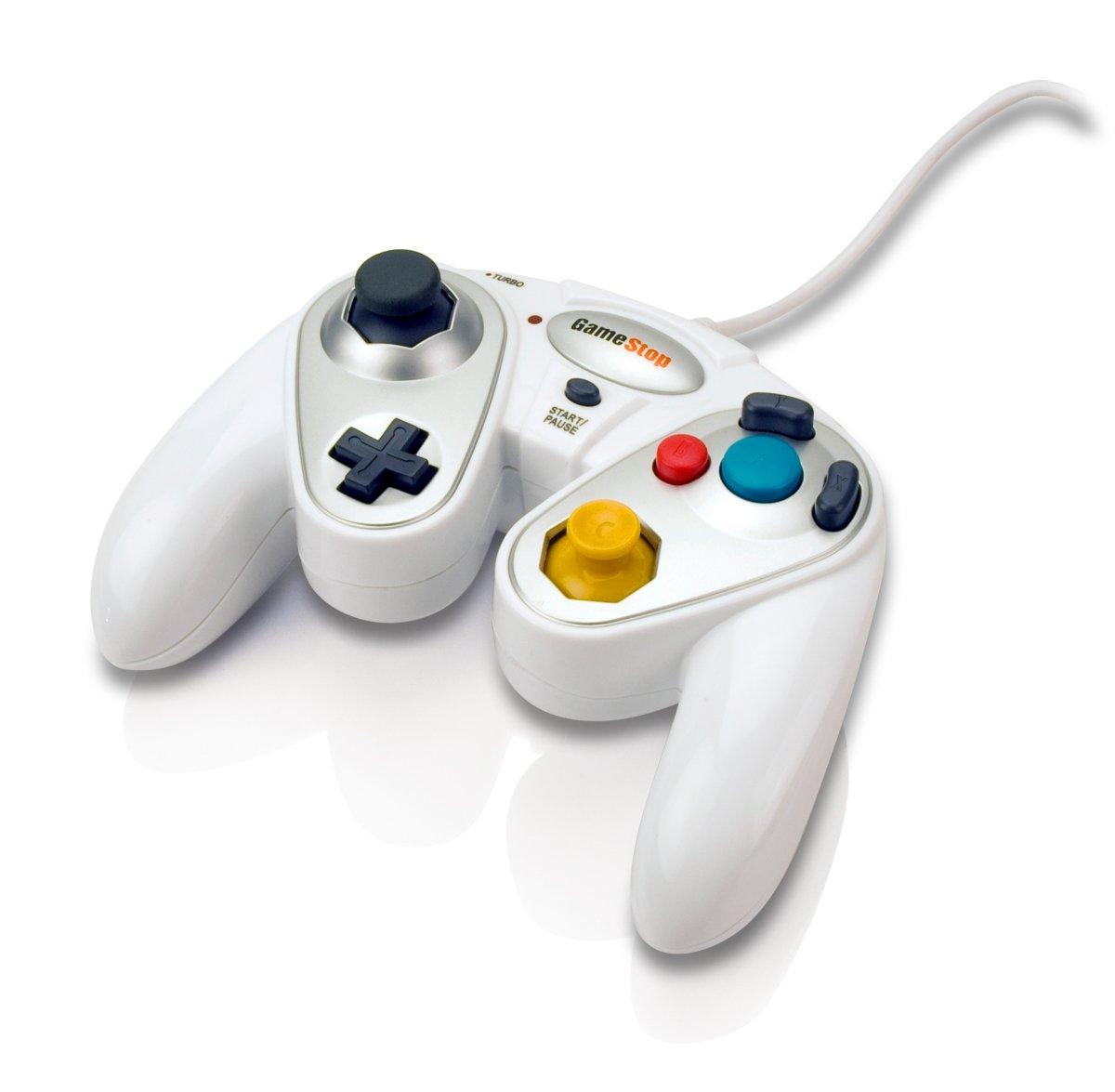 Nintendo Controller for GameCube (Styles May Vary)