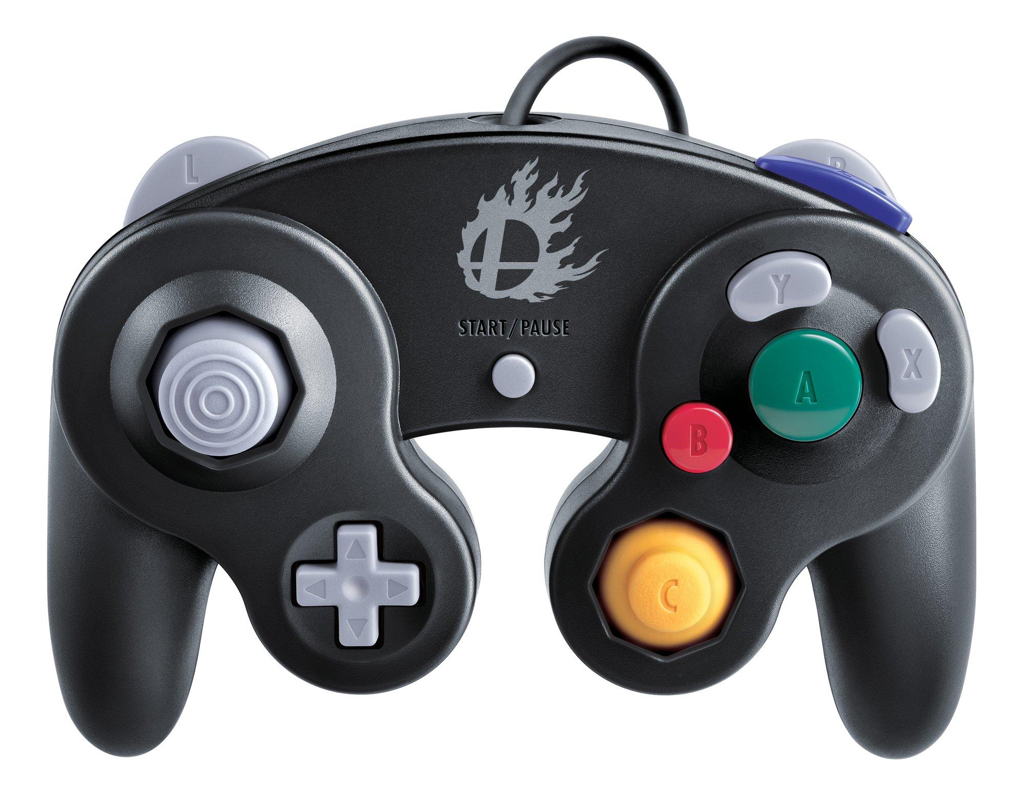 Nintendo Controller for GameCube (Styles May Vary)