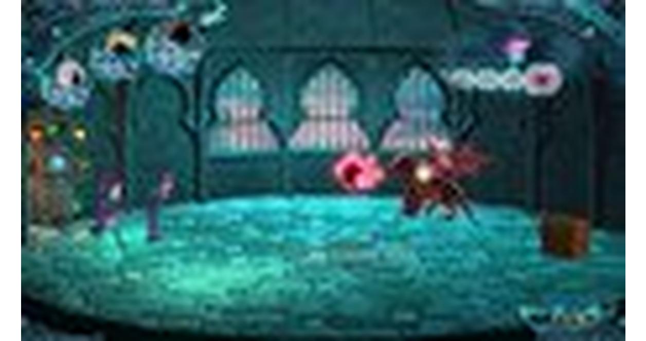 Little Witch Academia: Chamber of Time - PC