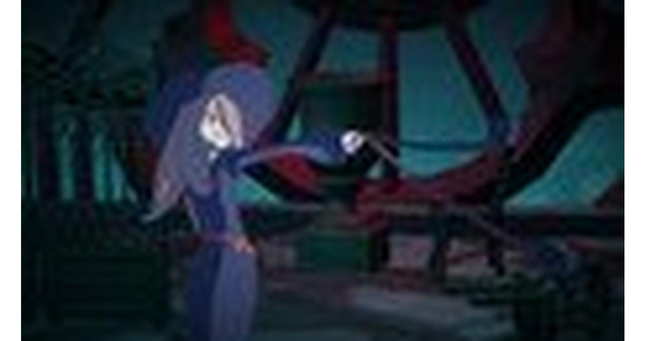 Little Witch Academia: Chamber of Time - PC