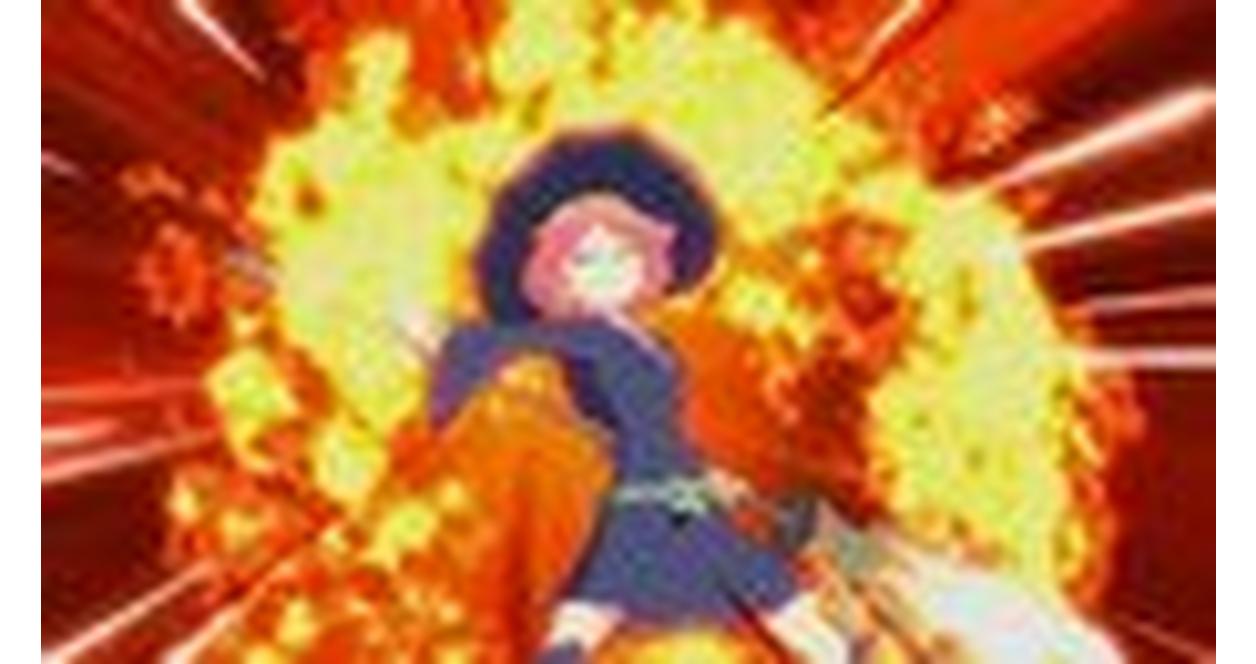 Little Witch Academia: Chamber of Time - PC