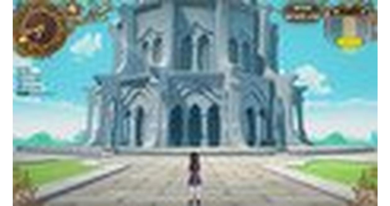 Little Witch Academia: Chamber of Time - PC