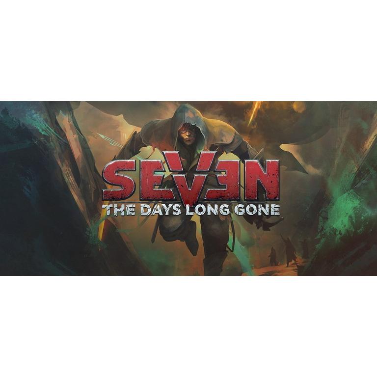 Seven: The Days Long Gone - PC