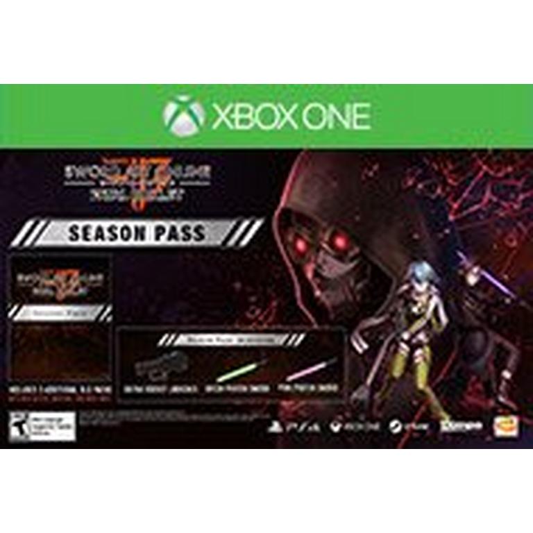 Sword Art Online: Fatal Bullet Season Pass - PC