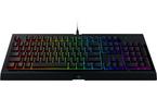 Razer Cynosa Chroma RGB Wired Membrane Gaming Keyboard