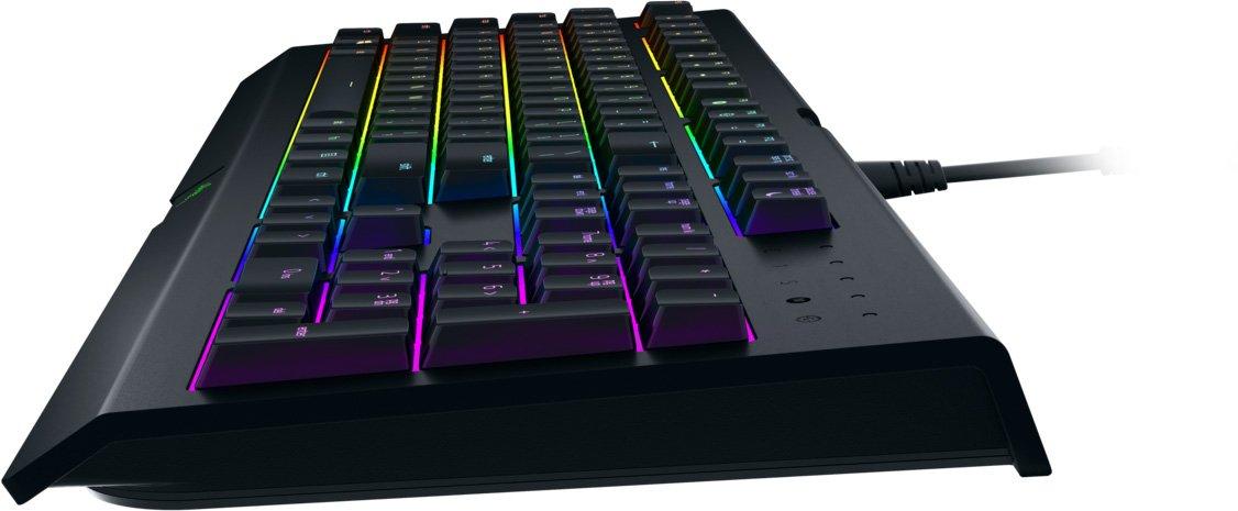 Razer Cynosa Chroma RGB Wired Membrane Gaming Keyboard