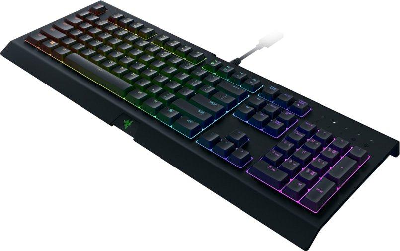 Comprar Teclado Gaming Razer Cynosa Layout