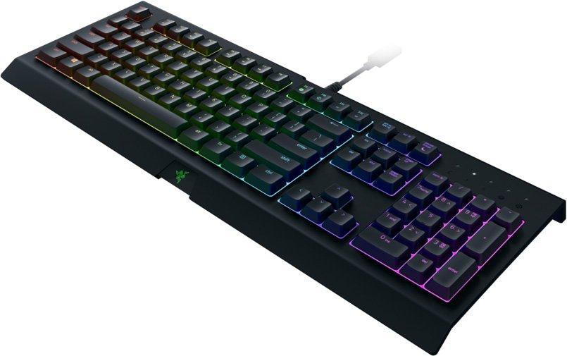 Razer Cynosa Chroma Rgb , Test Razer Cynosa Chroma : un clavier ...