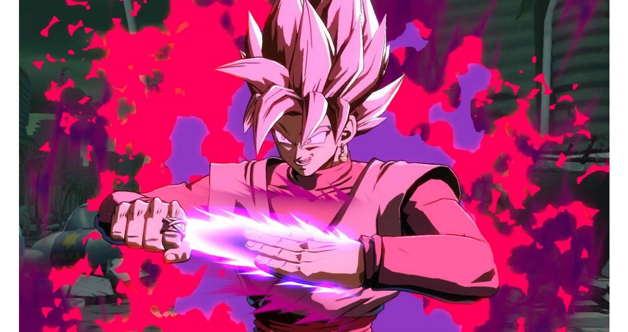 DRAGON BALL FighterZ - Xbox One