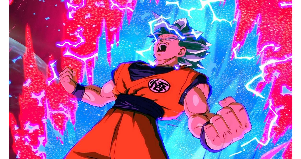 DRAGON BALL FighterZ Fighterz Edition - Nintendo Switch