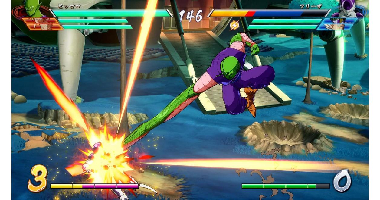 DRAGON BALL FighterZ - Nintendo Switch | Bandai Namco | GameStop