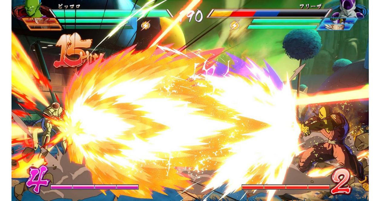DRAGON BALL FighterZ - Xbox One
