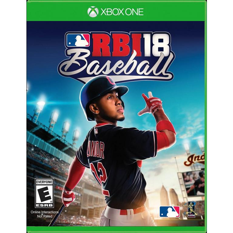 その他 RBI Baseball 2018 - PS4 mxn26g8 R.B.I. Baseball 18 – Gameplay Trailer | PS4 - YouTube