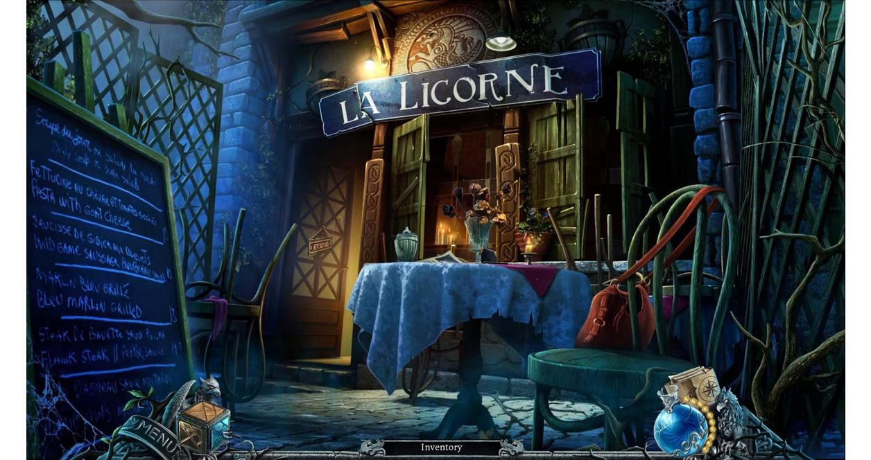 Graven: The Purple Moon Prophecy - PC