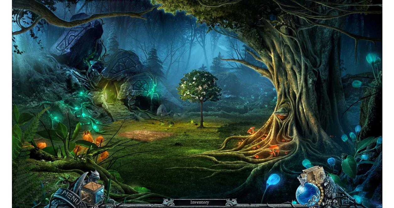 Graven: The Purple Moon Prophecy - PC