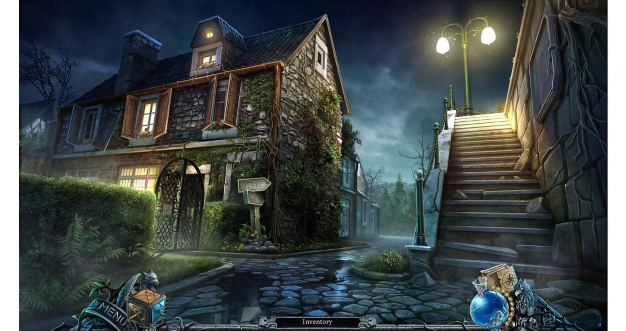 Graven: The Purple Moon Prophecy - PC