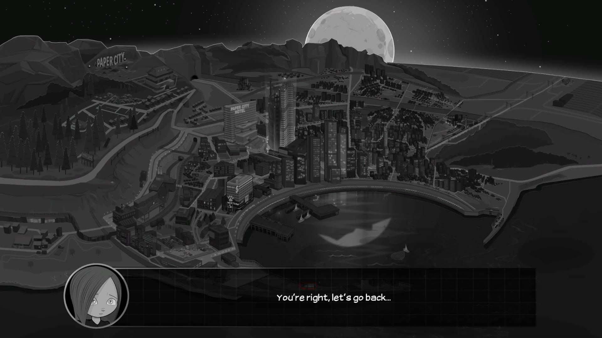 Bear with Me Trilogy