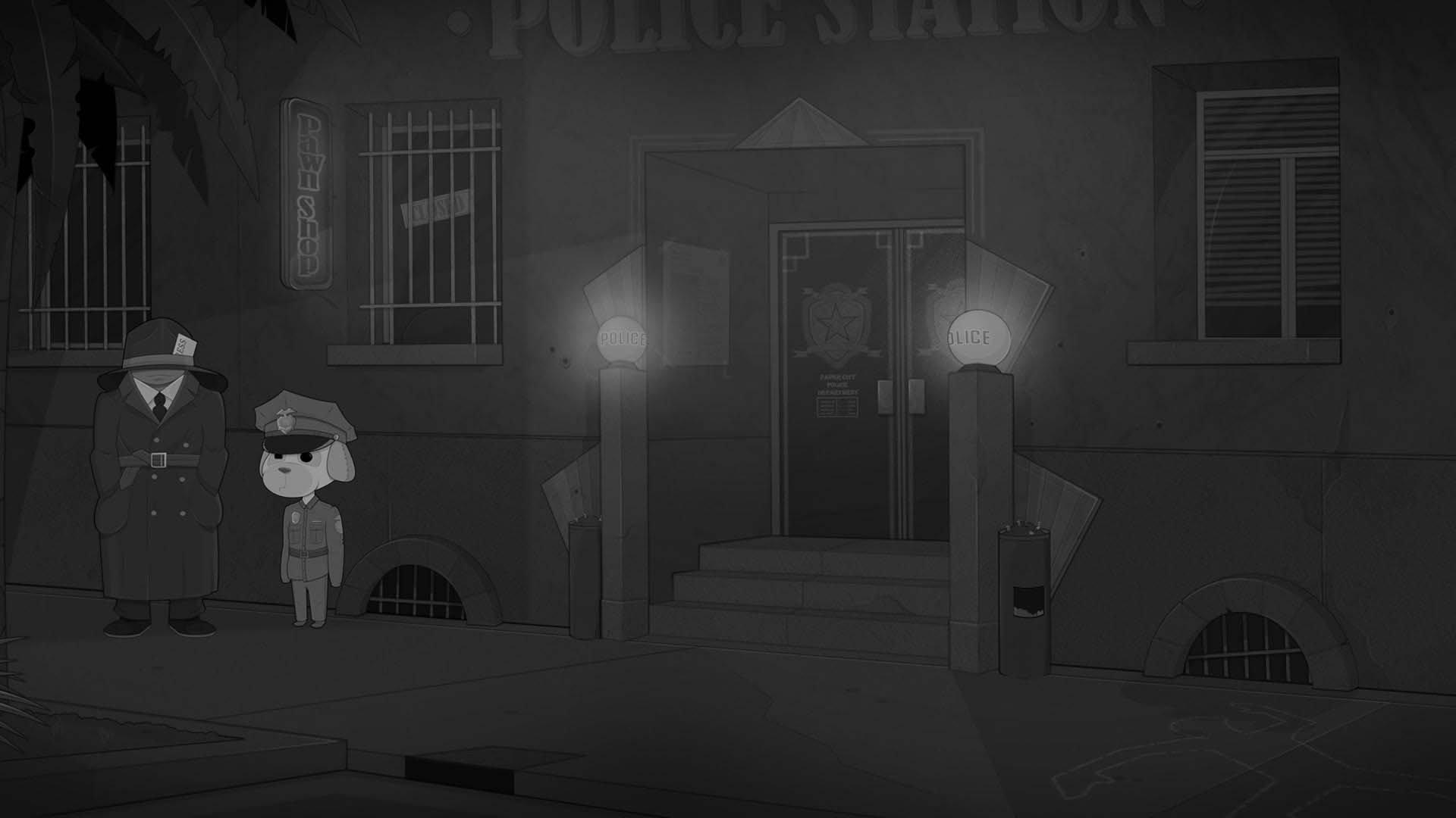 Bear with Me Trilogy