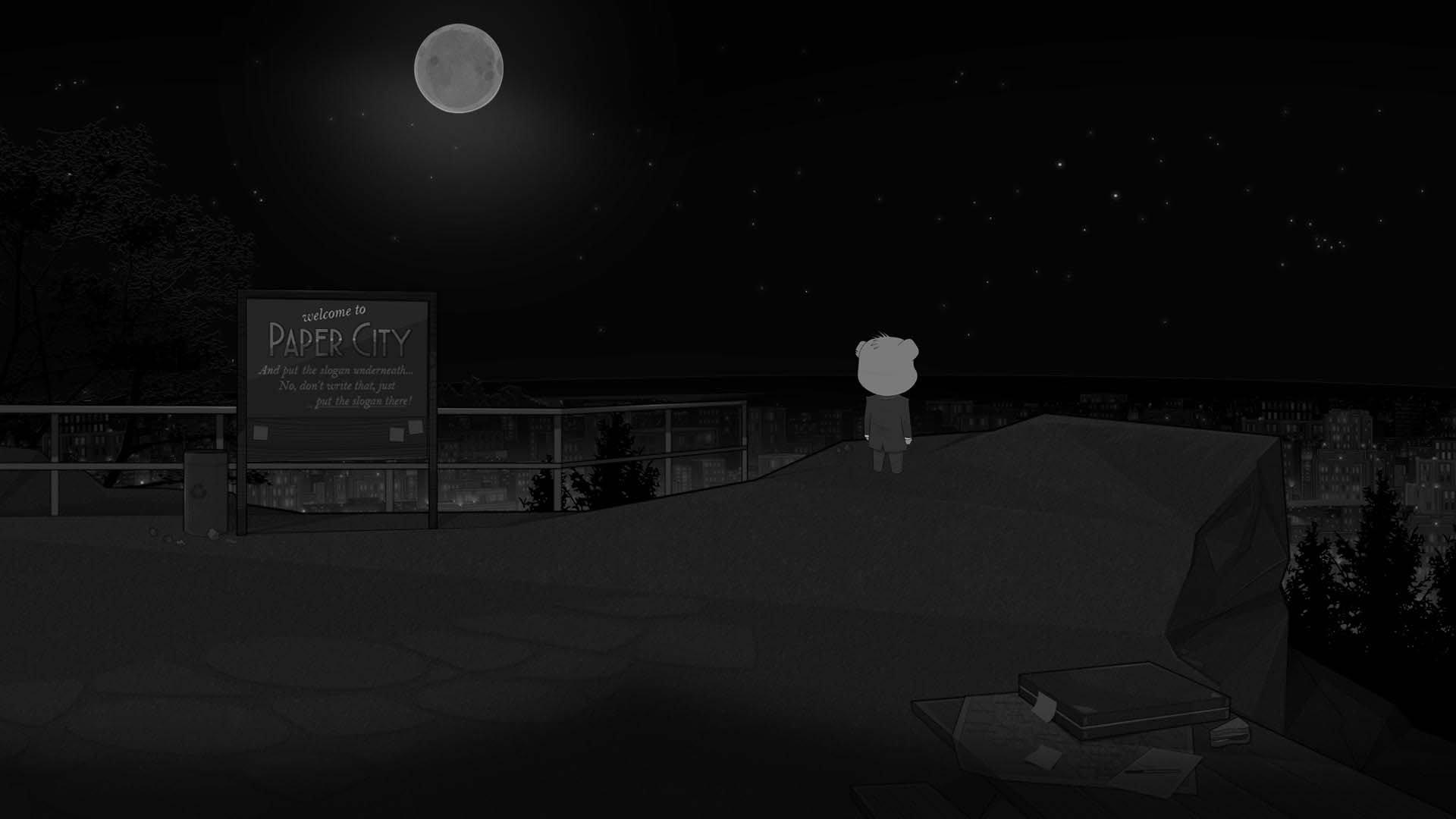 Bear with Me Trilogy