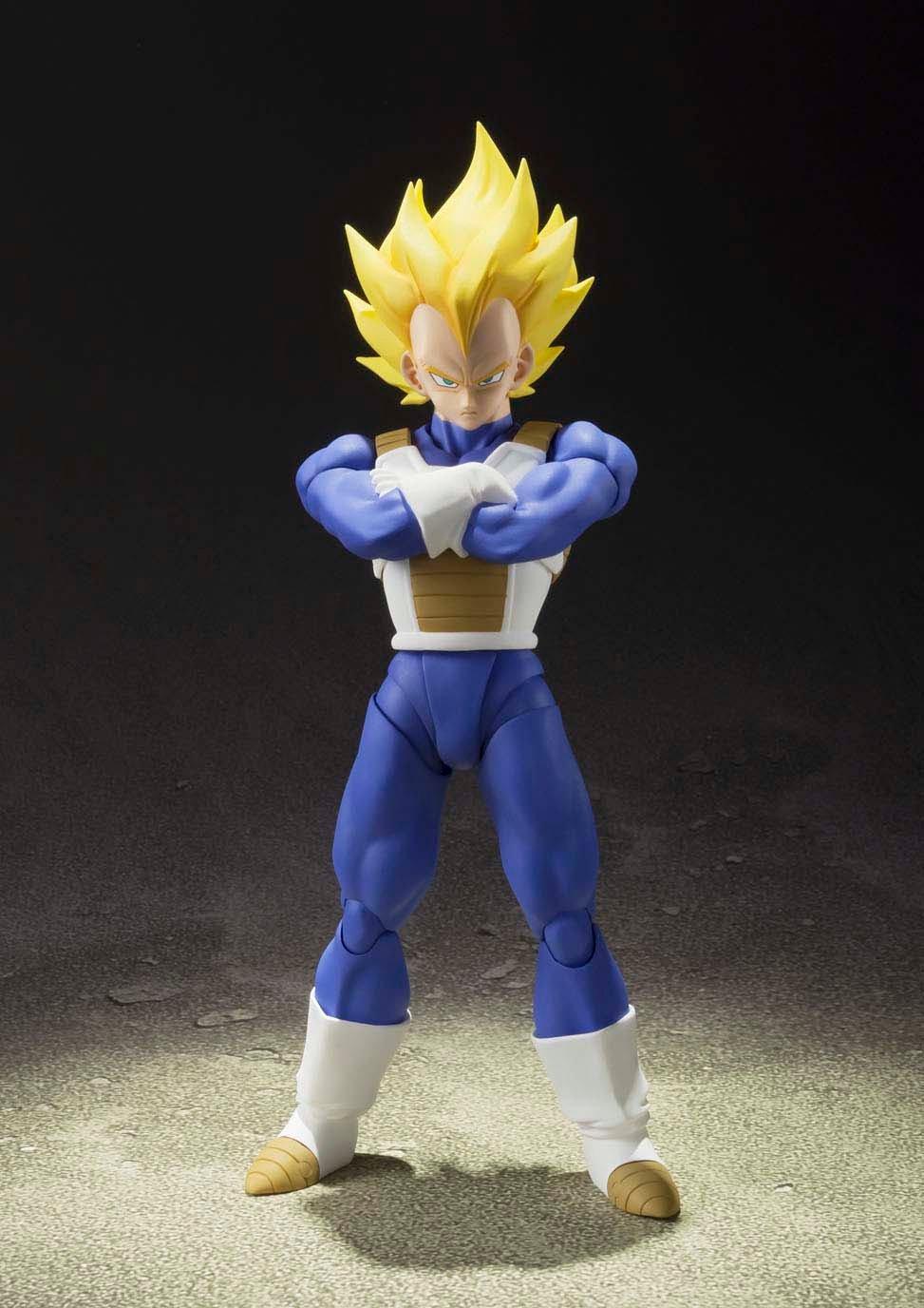 mrsbriefsindb Dragon Ball Z Figures Gamestop / Dragon Ball Z Son Goku Kaioken S.H. Figuarts