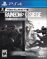 rainbow six siege ps4 gamestop