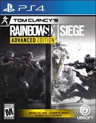 rainbow 6 siege ps4 gamestop