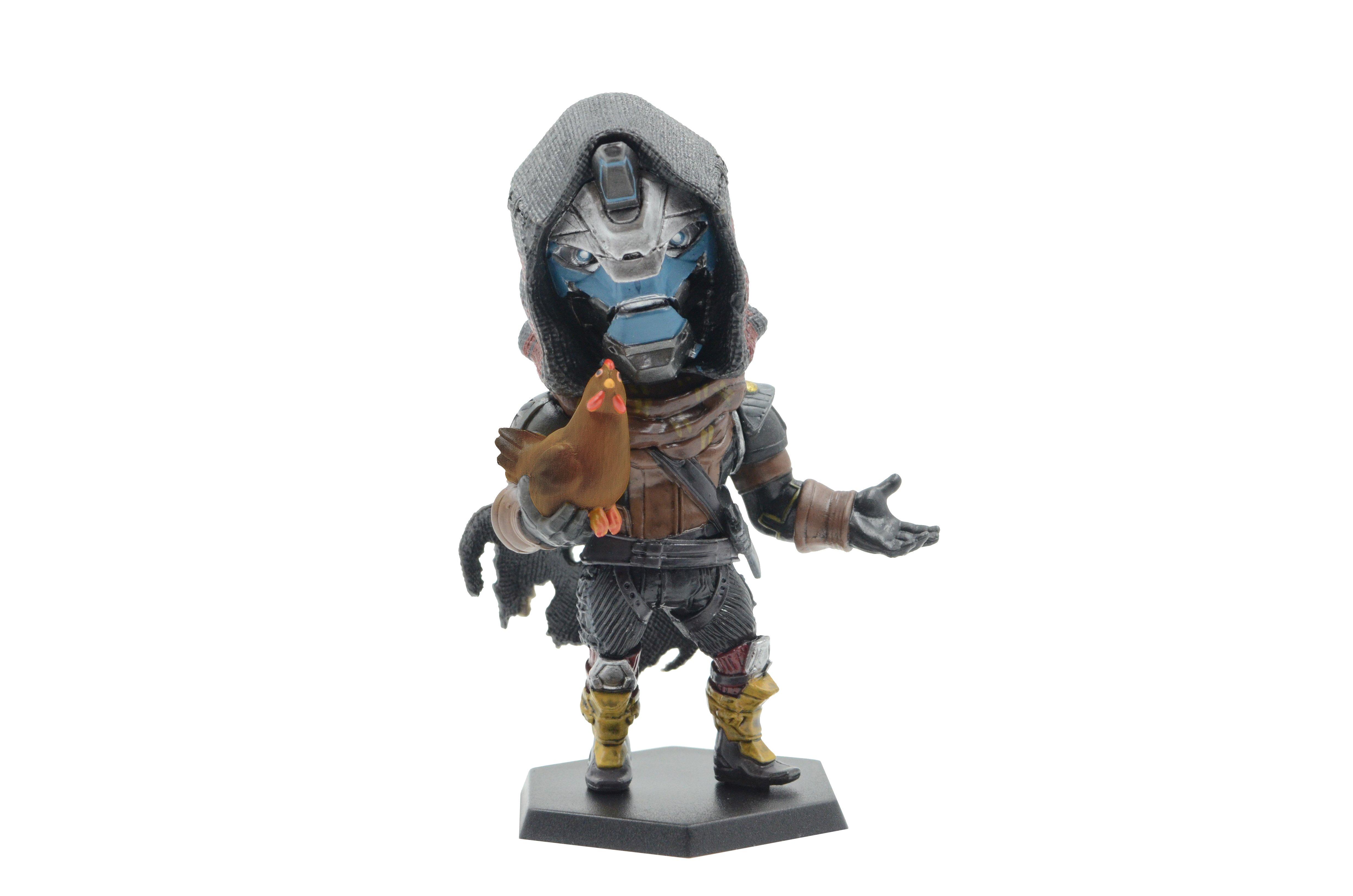 cayde 6 figure