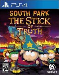 south park the stick of truth psn