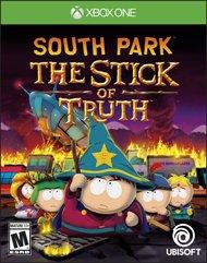 south park stick of truth xbox one