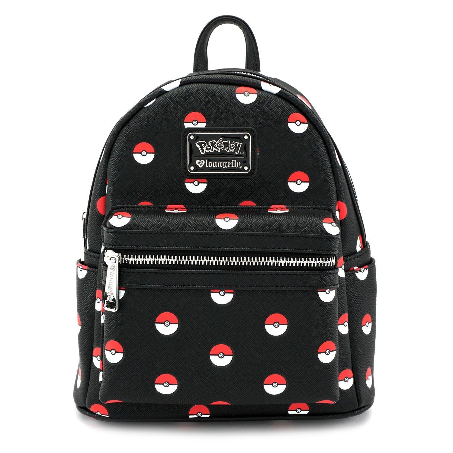 pokemon backpack gamestop