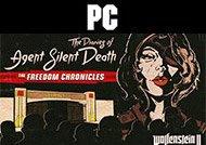 Bethesda Softworks Wolfenstein II: The Diaries of Agent Silent Death DLC - PC -  GS162498