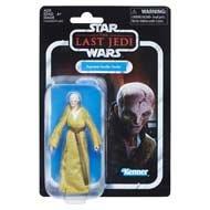 list item 1 of 1 Hasbro Star Wars: The Last Jedi Supreme Leader Snoke Action Figure