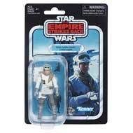 Star Wars The Empire Strikes Back Rebel Soldier Hoth
