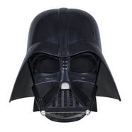 Hasbro Star Wars: The Black Series - Darth Vader Premium Electronic Helmet