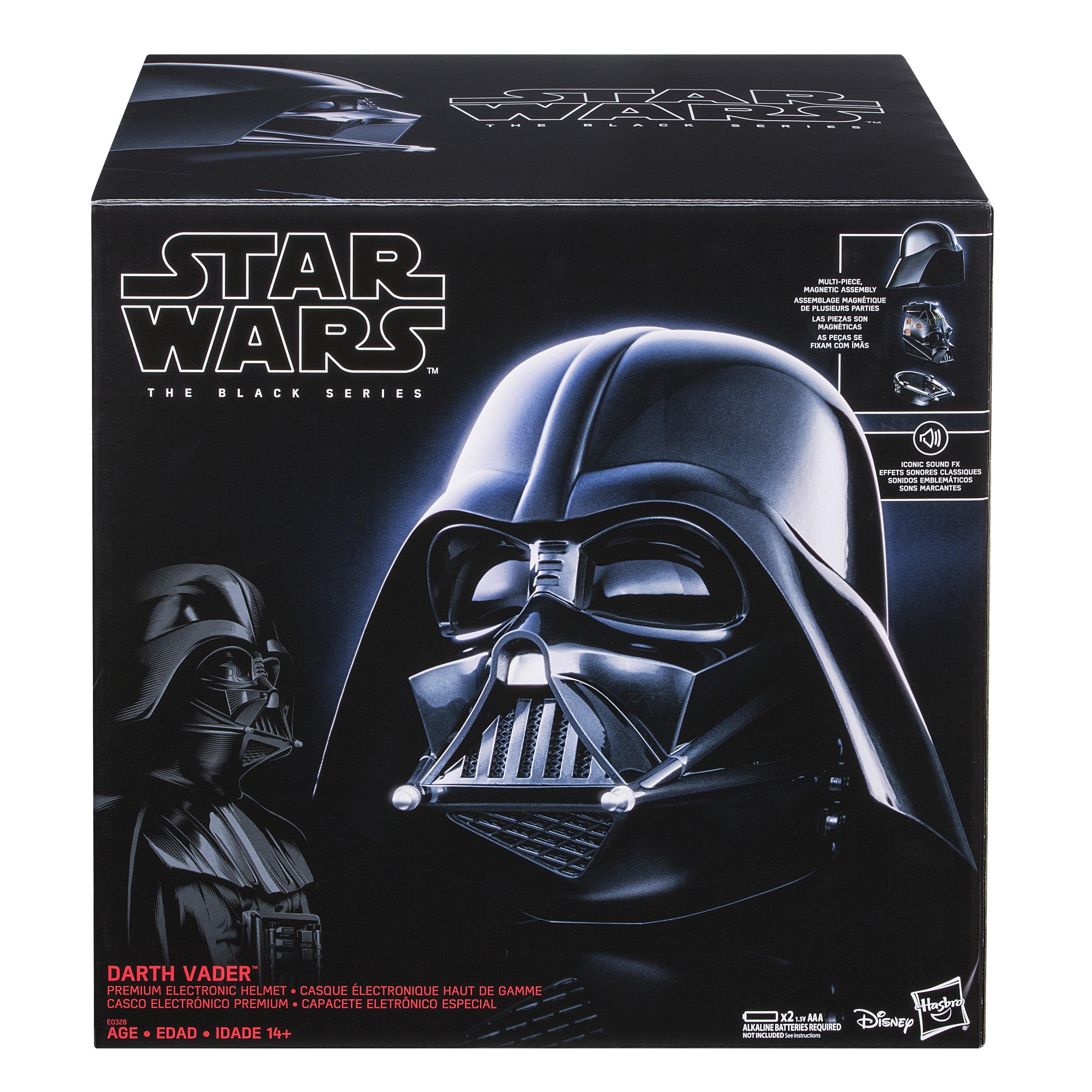 darth vader helmet gamestop